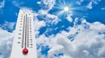 معتدل الطقس.. أبرز تفاصيل الحالة الجوية المتوقعة الثلاثاء 2 ديسمبر 2025